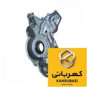 اویل پمپ شاهین