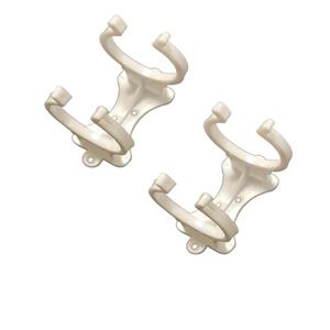 پایه  کابینت مدل کلیپس کد 02 مجموعه 2 عددی