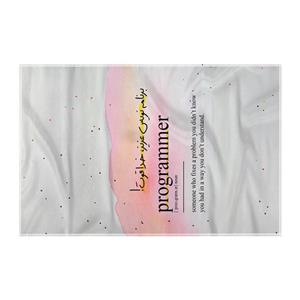 کاغذ کادو ترمه طراحان ایده مدل تعریف برنامه نویس کد strm0759