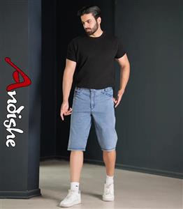 شلوارک لی مردانه مدل آرات