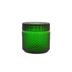 قندان طرح  نیلوفر مدل زنبوری کد GL01