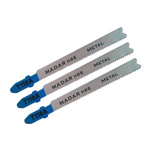 تیغه اره عمودبر  فلز مدل arya - 005 مجموعه سه عددی