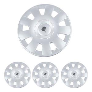 قالپاق چرخ ام اچ بی مدل PSN09 سایز 15 اینچ مناسب برای سمند