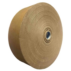 آب چسب نواری ایران چسب مدل کرافت کد IC عرض 6 سانتی متر