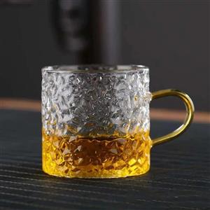 لیوان مدل شات قهوه بسته 6 عددی