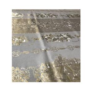 سفره 10 نفره آیسو مدل پشت پارچه کد 04