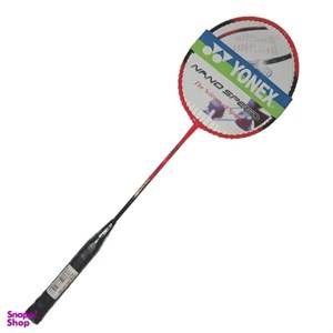 راکت بدمینتون یونکس مدل FORCE II بسته دو عددی