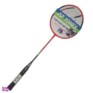 راکت بدمینتون یونکس مدل FORCE II بسته دو عددی