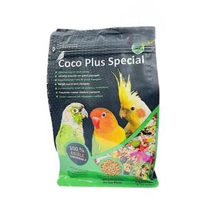 غذای گرینچیک کوکو مدل پروت وزن ۱ کیلوگرم