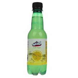 آبمیوه لیموناد گازدار گلشن مقدار 300 میلی لیتر