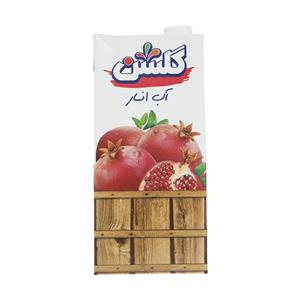 آبمیوه انار گلشن 1 لیتر Golshan Pomegranate Juice 1L