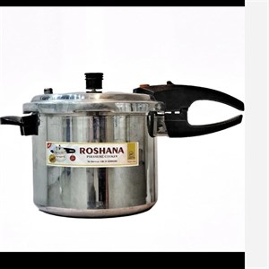 زودپز روشنا مدل تک دسته گنجایش 5 لیتر