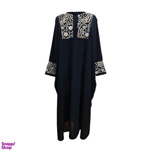 مانتو زنانه مدل عبایی کد 315