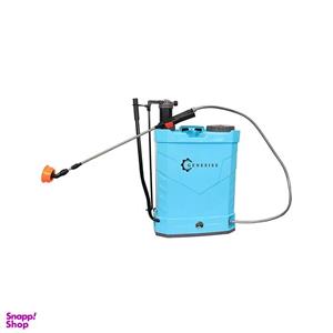 سمپاش جنسیس مدل دوکاره کد YP-2 IN 1- 20L گنجایش 20 لیتر