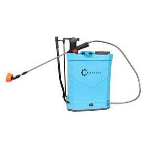 سمپاش جنسیس مدل دوکاره کد YP-2 IN 1- 20L گنجایش 20 لیتر