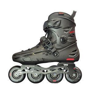 اسکیت کفشی فلاینگ ایگل مدل bkb b6 hero سایز 37-38