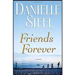 کتاب Friends Forever اثر Danielle Steel انتشارات Delacorte Press