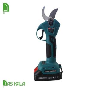 قیچی باغبانی شارژی روکو مدل P30B30