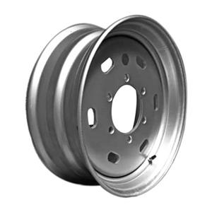رینگ چرخ فوکس مدل F11 سایز 17.5 اینچ مناسب برای نیسان زامیاد