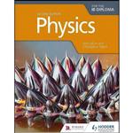 کتاب Physics for the IB Diploma Second Edition اثر John Allum and Christopher Talbot انتشارات Hodder Education