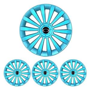 قالپاق چرخ ام اچ بی مدل SP03 سایز 13 اینچ مناسب برای پراید