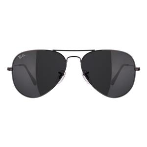 عینک آفتابی مردانه ری بن مدل 8056597139670
