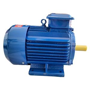 الکتروموتور سه فاز مدل 7.5HP\\3000RPM