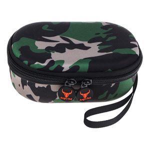 کیف حمل اسپیکر انگری بول مدل JB-A3 مناسب برای اسپیکر جی بی ال Clip 5