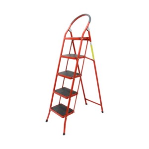 نردبان پنج پله مدل Mph006