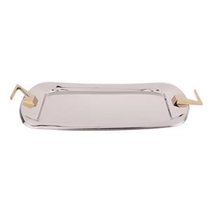 سینی سرو ام جی اس مدل OW-4110