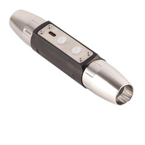 چراغ قوه یووی مدل S-88 با ۶ لامپ LED