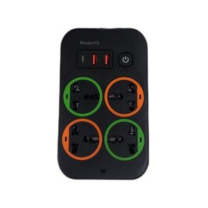 چندراهی برق مدل F5-2500W