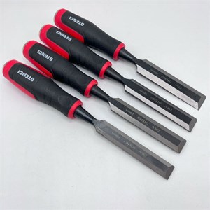 مغار مدل ضربه خور اتنسی کد JT 18-25mm مجموعه 4 عددی