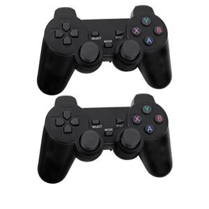 دسته بازی بی سیم مدل H-1032 بسته دو عددی