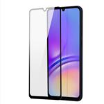 محافظ صفحه نمایش گلس تمام صفحه موبایل سامسونگ Galaxy A05s