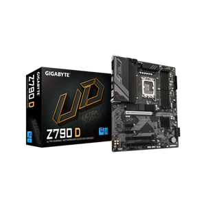 مادربرد گیگابایت مدل Z790 D AC (rev. 1.0)