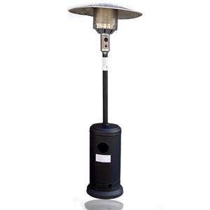 بخاری مشکی کرین ثابت سرمابان