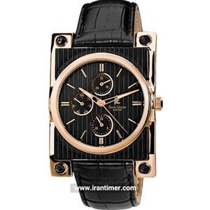 ساعت مچی مردانه پیر لنیر(PIERRE LANNIER) مدل 205C033