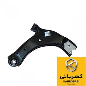 طبق راست و بوش های لاستیکی شرکتی سایپا یدک کد ۸۶۱۳۹۳ شاهین