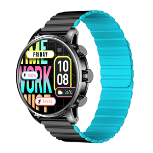 ساعت هوشمند کیسلکت مدل Calling Watch Kr2 LTD