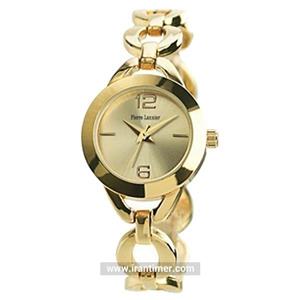 ساعت مچی زنانه پیر لنیر(PIERRE LANNIER) مدل 136H542