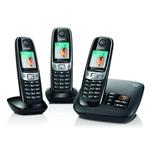 گوشی تلفن بی سیم گیگاست مدل C620A Trio