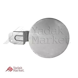 محافظ درب باک شرکتی سایپا یدک کد ۱۰۰۵۱۲ مناسب برای تیبا ۱