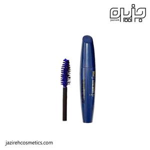 ریمل حجم دهنده سه بعدی آبی دنادیا Donadia