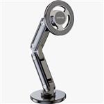 هولدر و پایه نگهدارنده مگنتی گرین لاین Green Lion Foldable Magnetic Car Mount GNFLMAGCMT