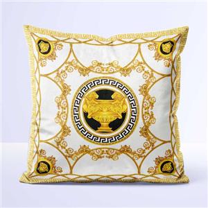 کوسن طرح ورساچه - کد 40106