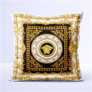 کوسن طرح ورساچه - کد 40103