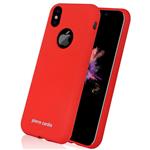 Pierre Cardin PCR-P26-01 AND PCR-S26-01 Cover For IPhone X