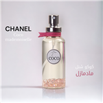 عطر زنانه پولویی پارفومز مدل کوکو مادمازل (coco chanel) حجم ۴۰ میل