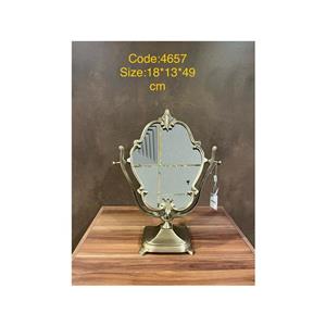 آینه برنجی 4657